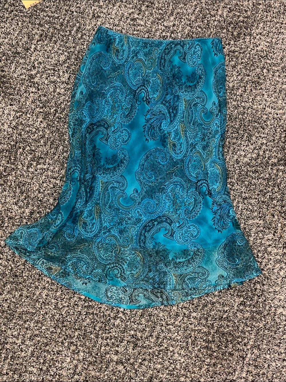 midi skirt